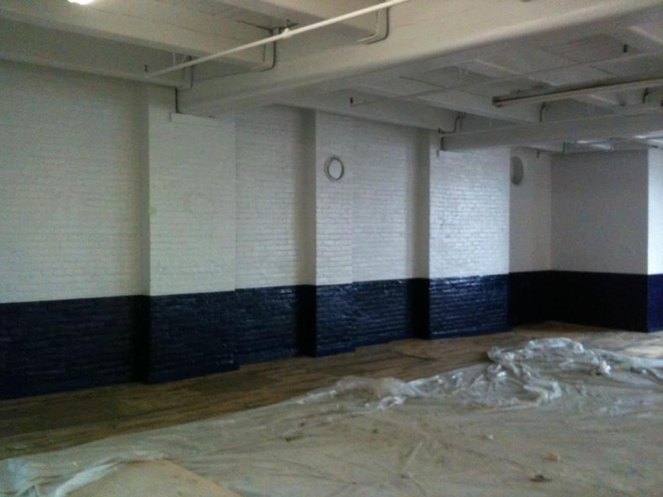 Project photos from Distinct Coatings