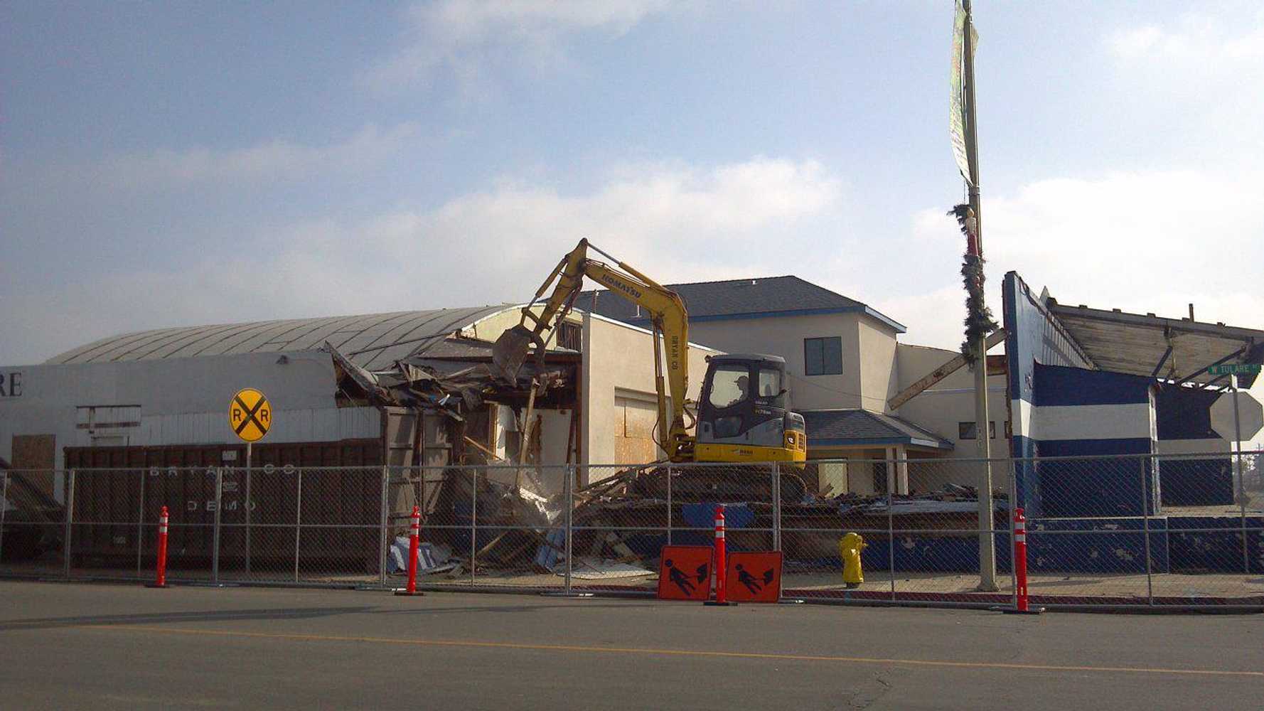 Bryan Company Project