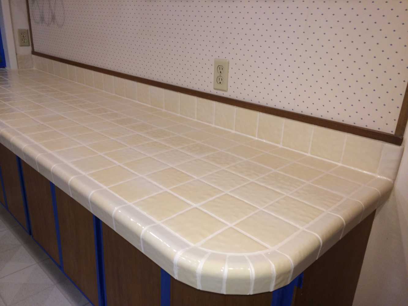 Photo(s) from The Grout Specialist Co