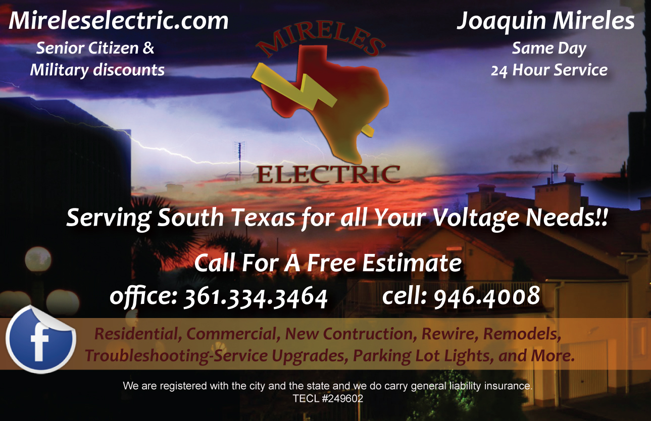 Mireles Electric