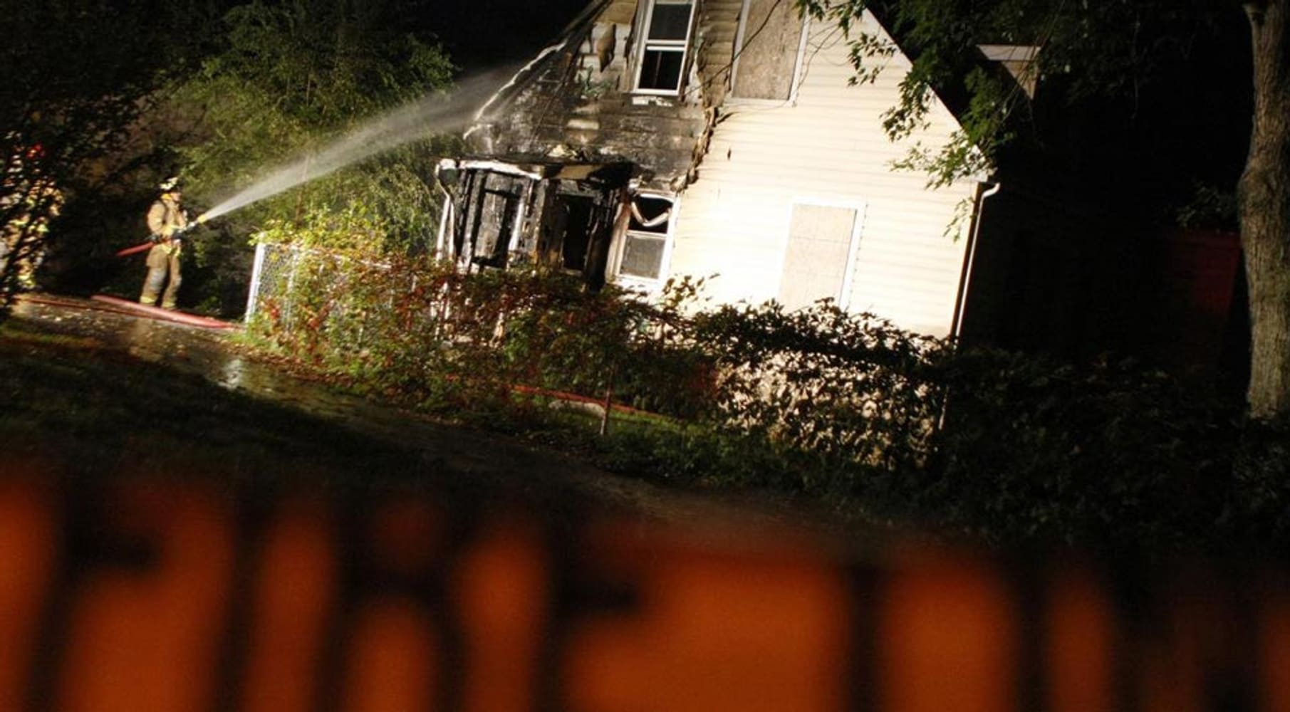 Photo(s) from All New Again