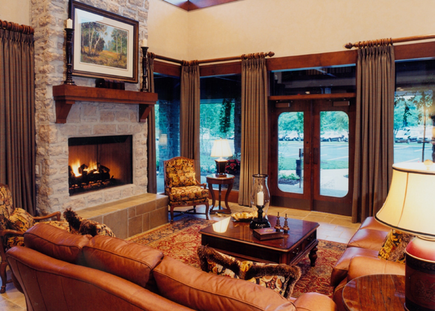 Photo(s) from H. Anne Blakely Sciarrone Architecture, Llc