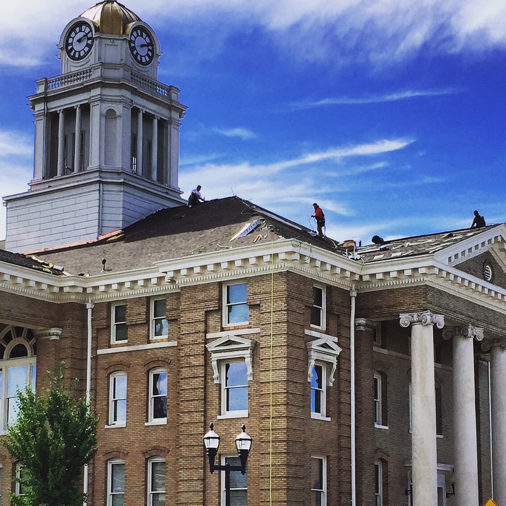 Photos from Cochran Exteriors, Llc