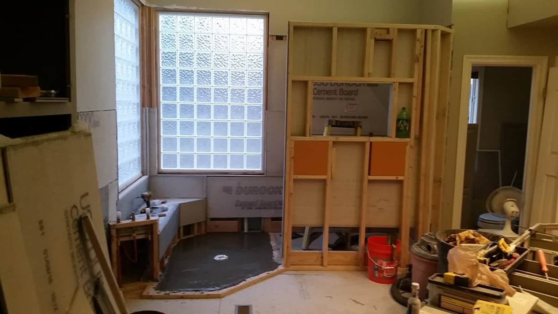 Photo(s) from SafeHouse Contracting