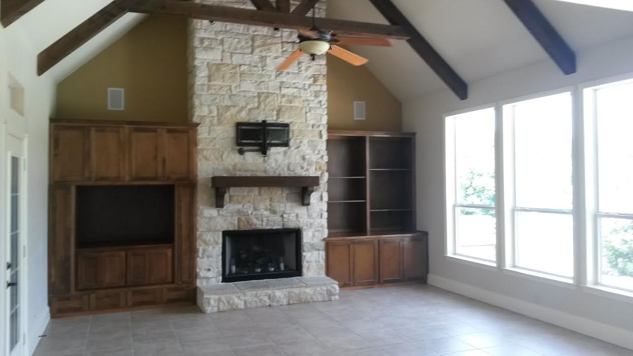 Photo(s) from Kelley Homes, Inc.