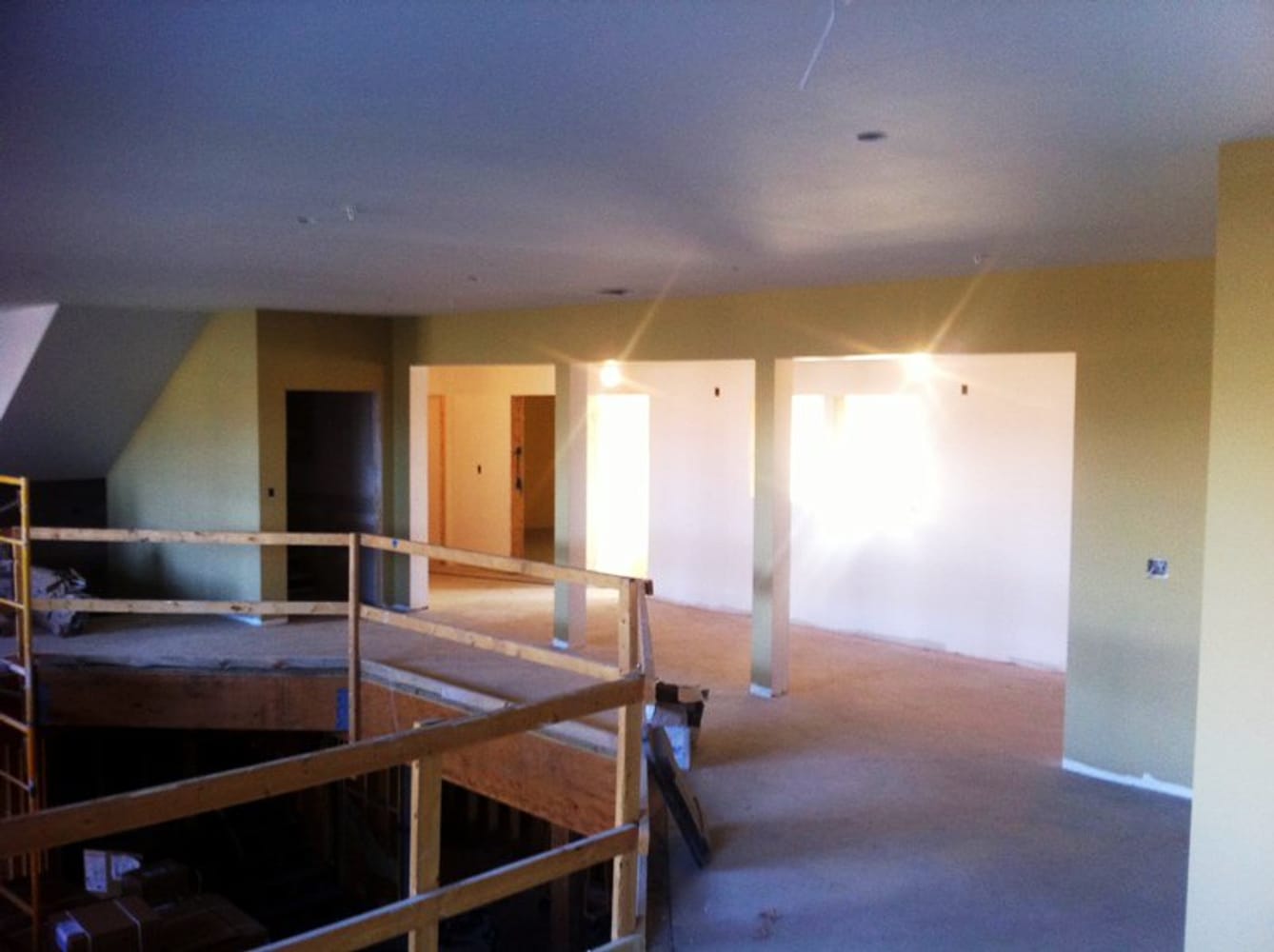 Photo(s) from California Painting Co.