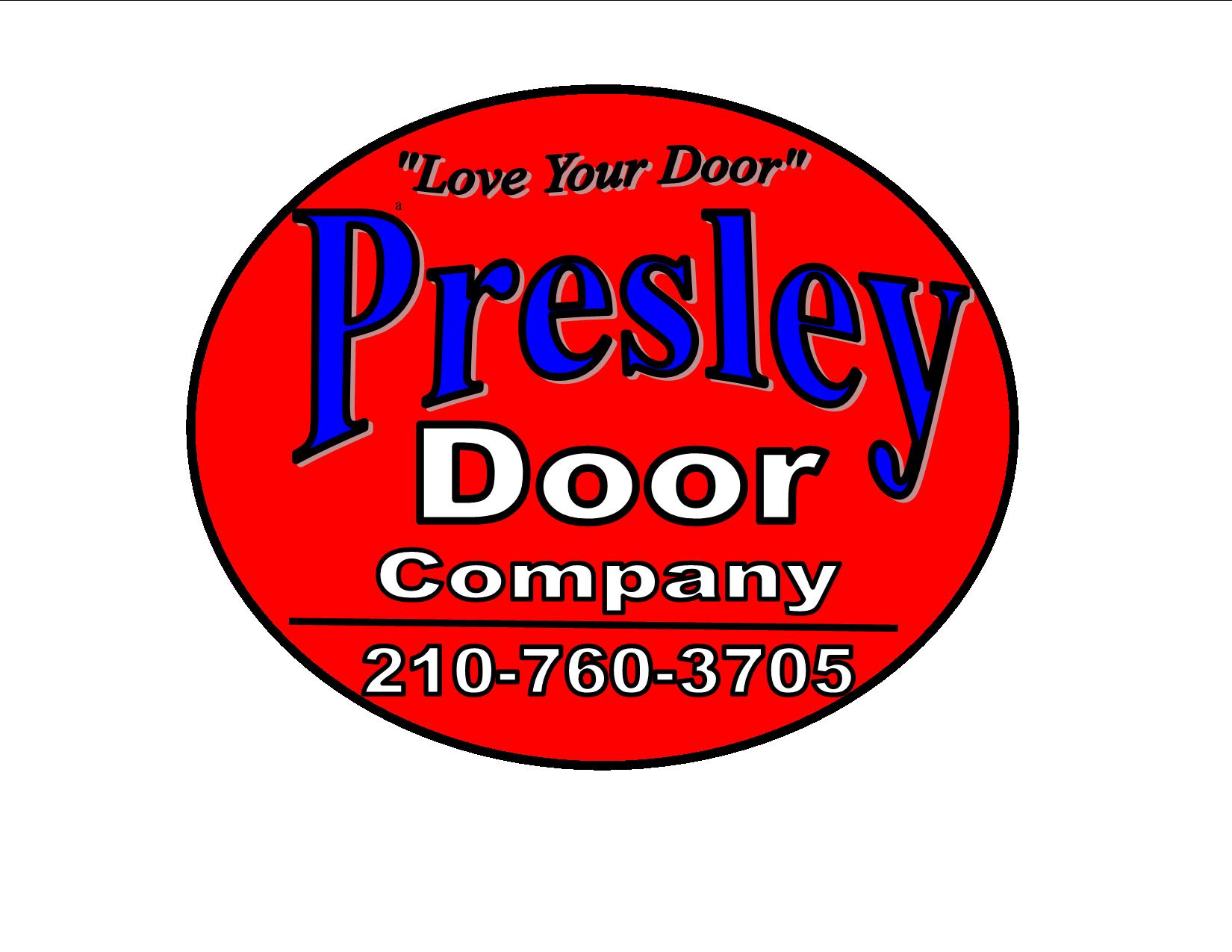 Presley Door Comapny
