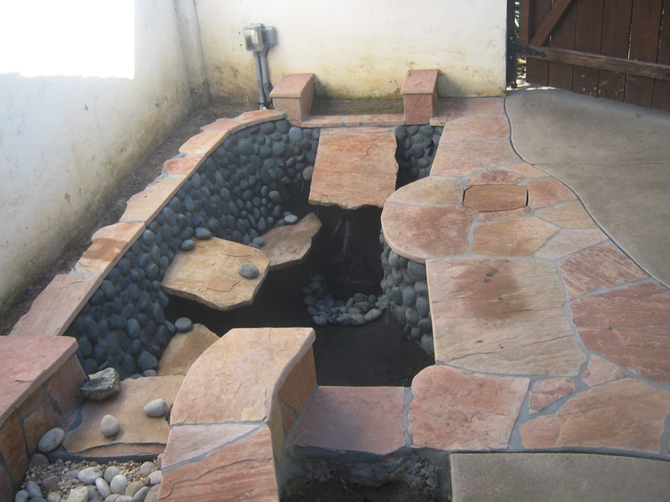 Exterior Renovations