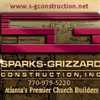 Sparks-Grizzard Construction, Inc