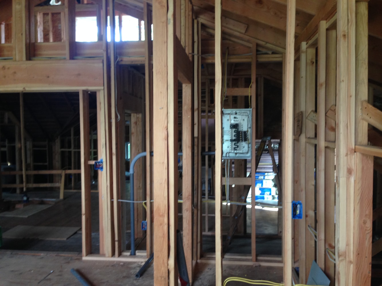 Additions/ Remodeling