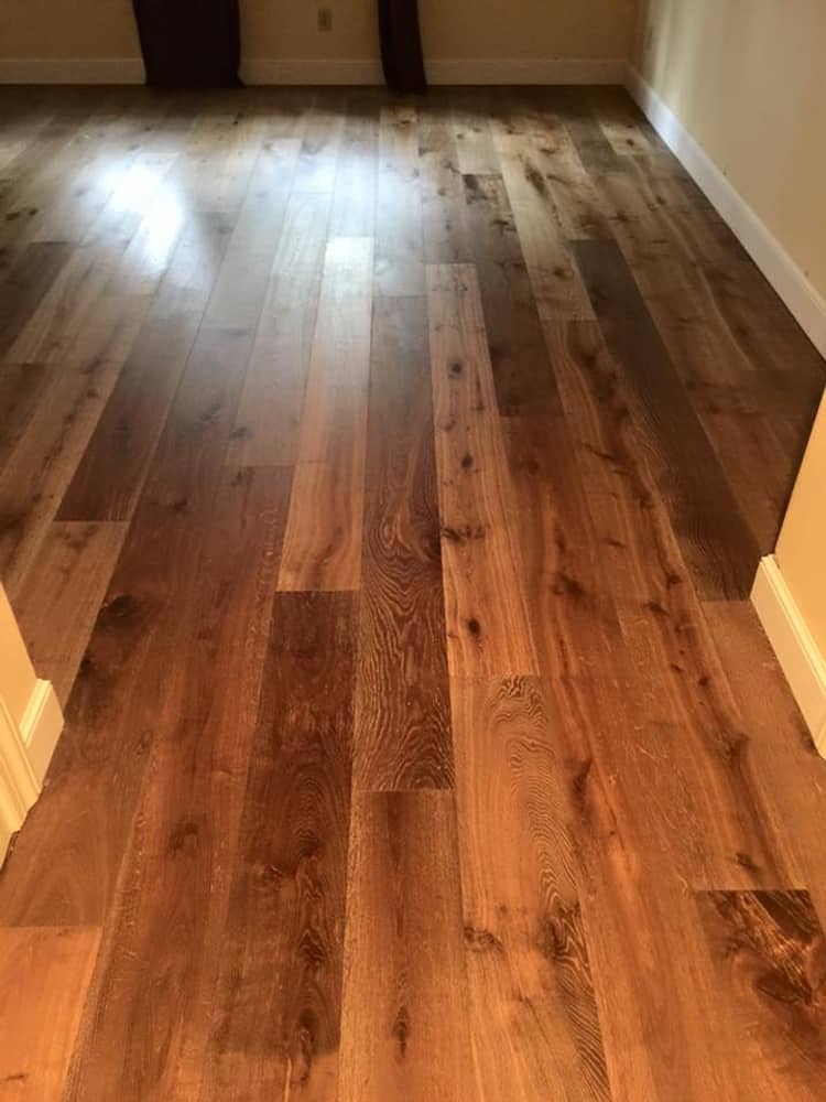 Photos from Wilderness Flooring