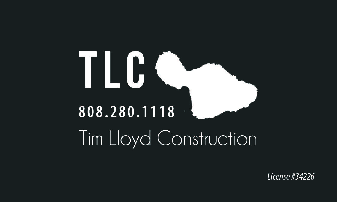 Tim Lloyd Construction LLC