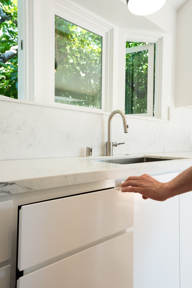 SilverLake Kitchen Remodel