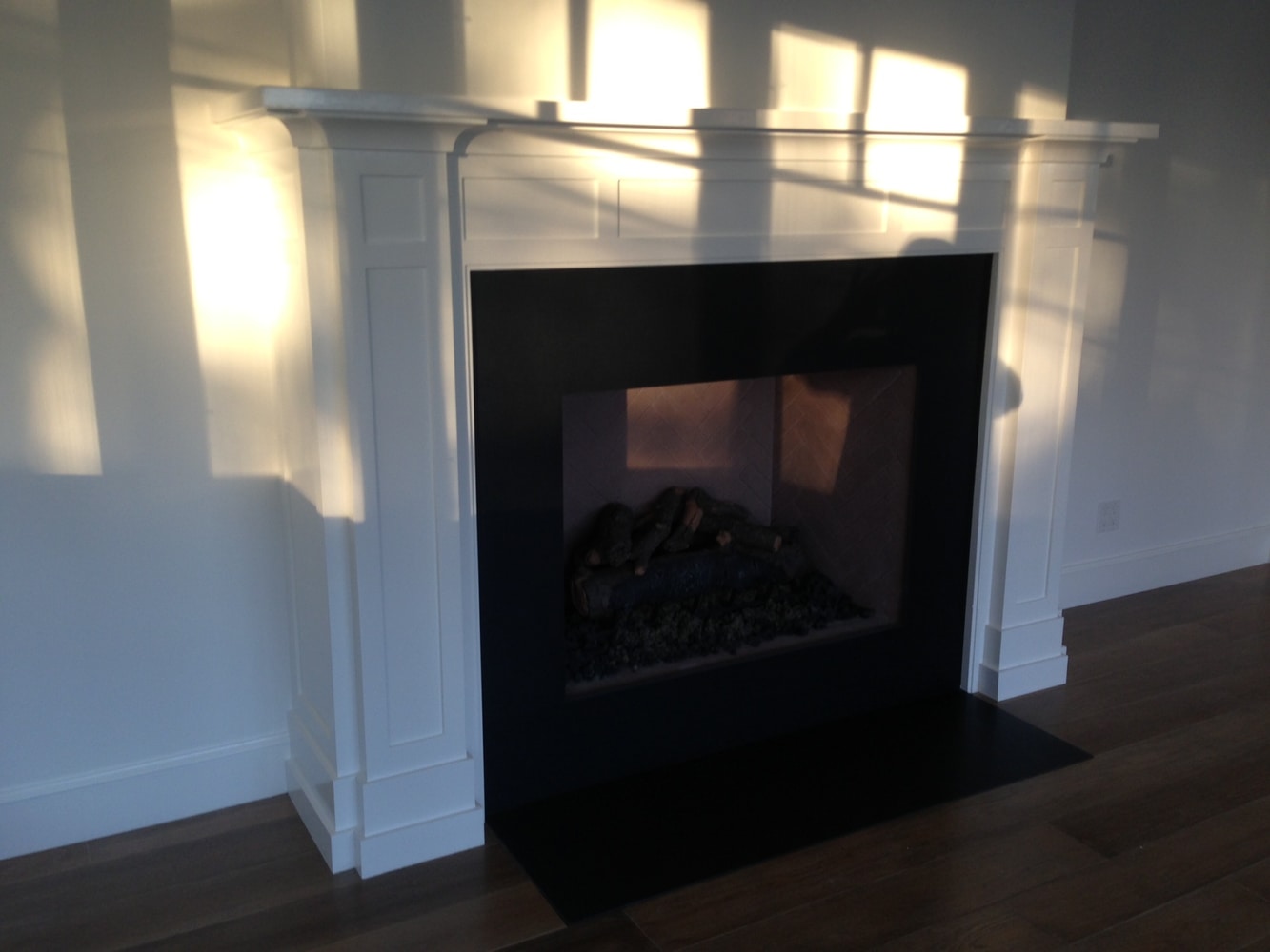 Photo(s) from O C Installs