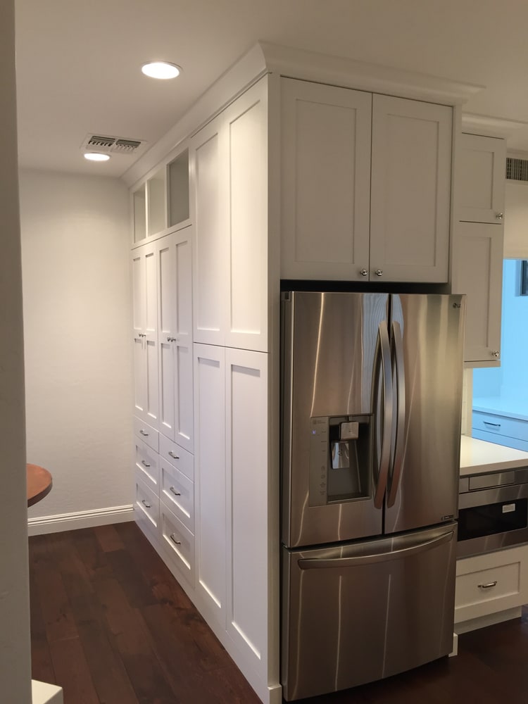 Photo(s) from North Hills Construction 