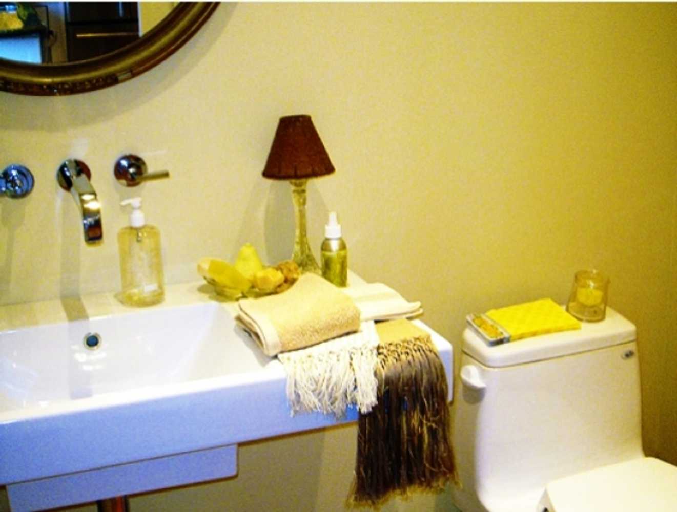 Van Slyke Construction Inc. Bathroom Remodeling Project