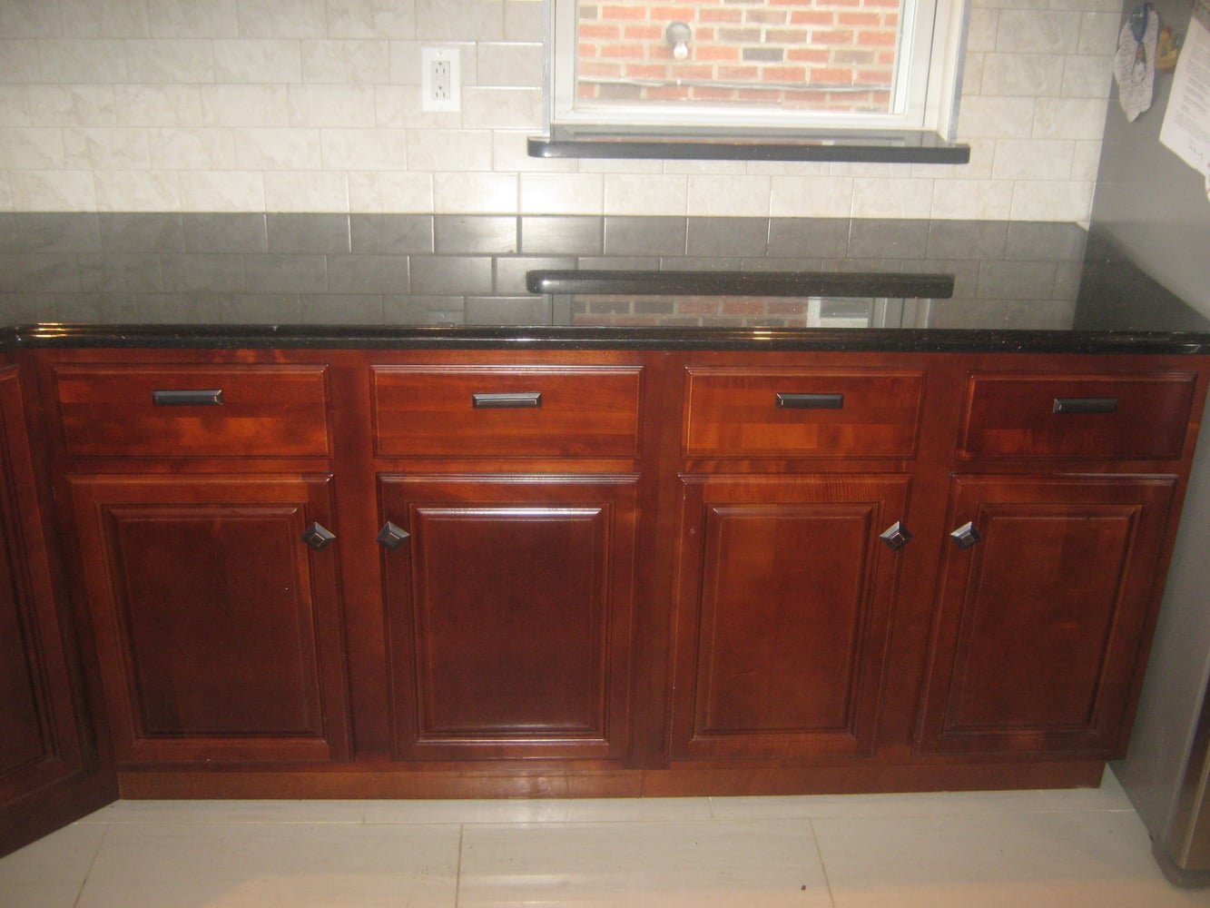 Zafiro Kitchen And Bath Remodeling Llc Project