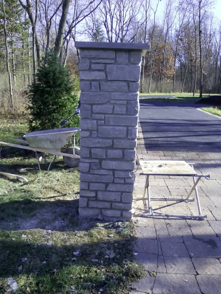 Photo(s) from Beyond Masonry Inc.