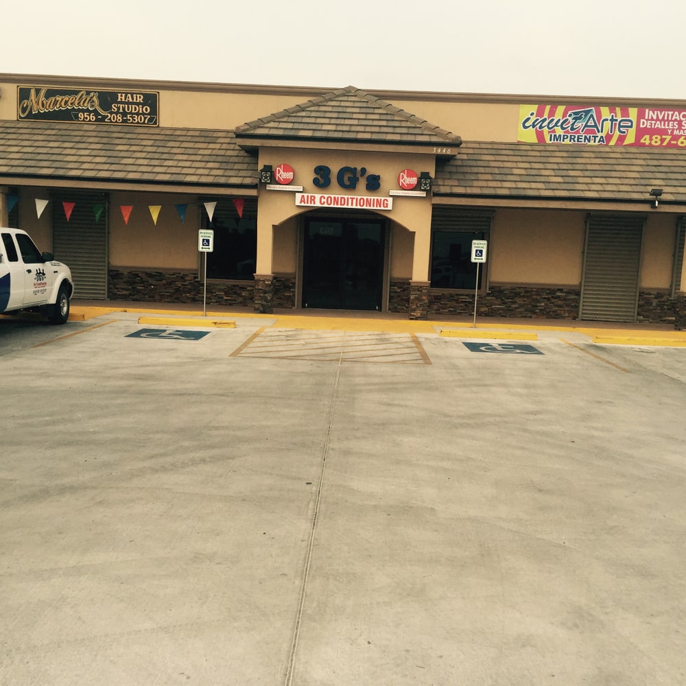 Photos from 3gs Air Conditioning