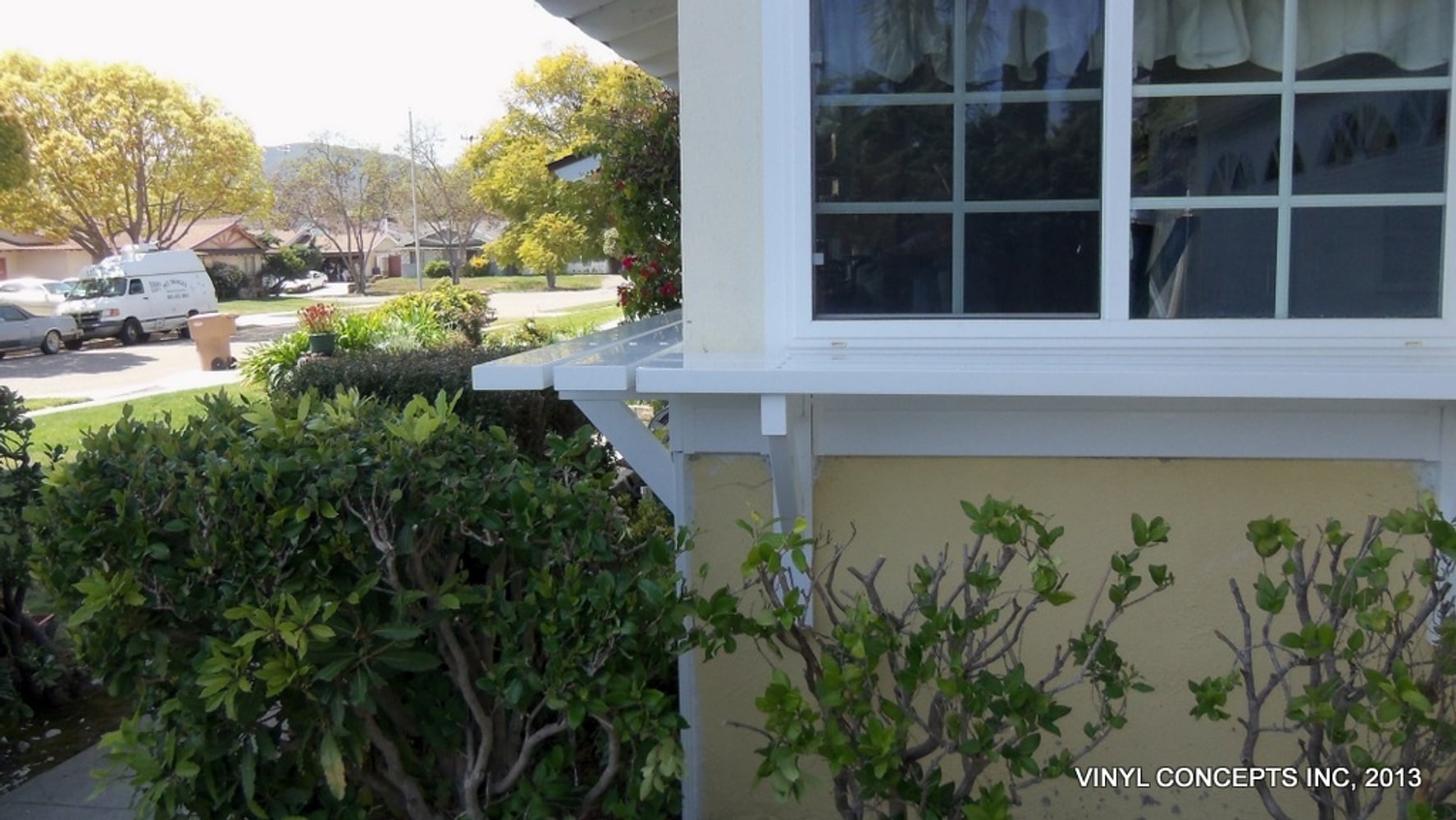 Gazebos and Specialty Projects