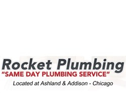 Rocket Plumbing