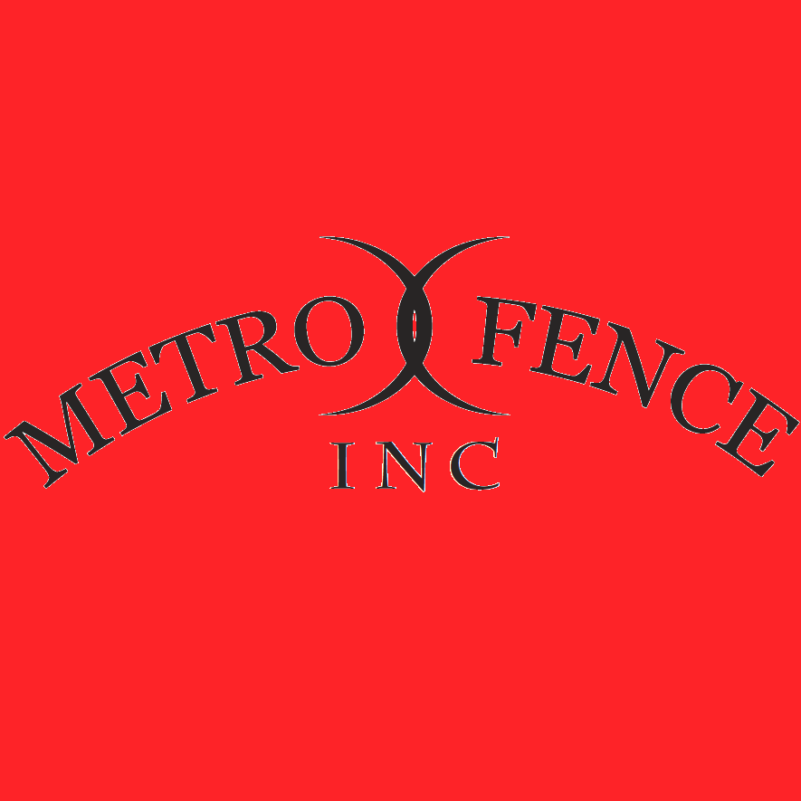 Metro Fence & Supply Inc.