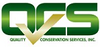 Quality Conservation Services Inc