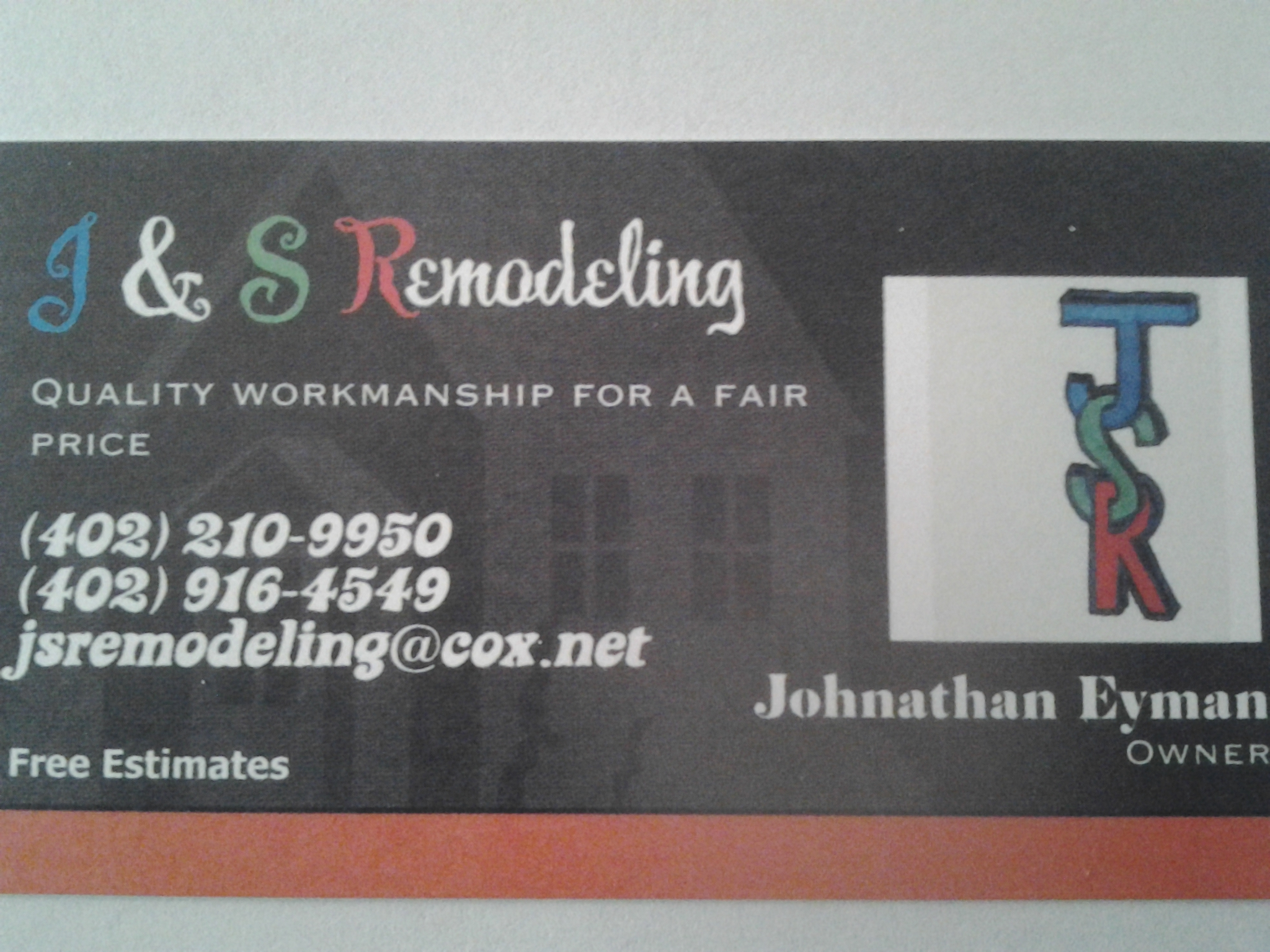 J & S Remodeling