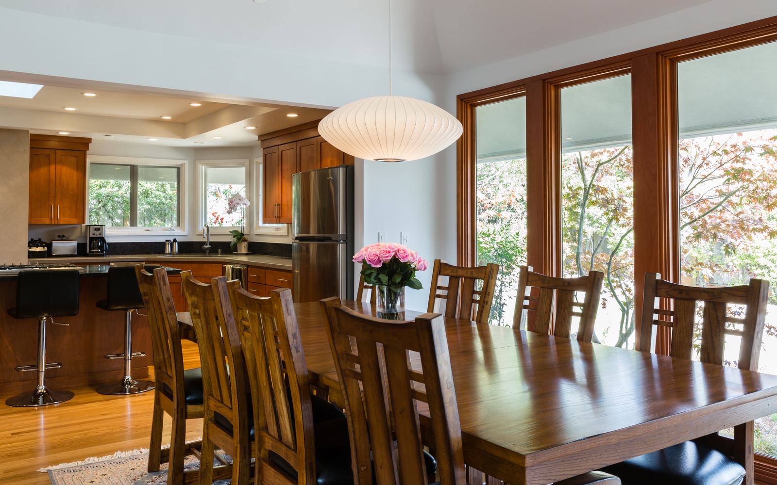 Whole House Renovation & Addition