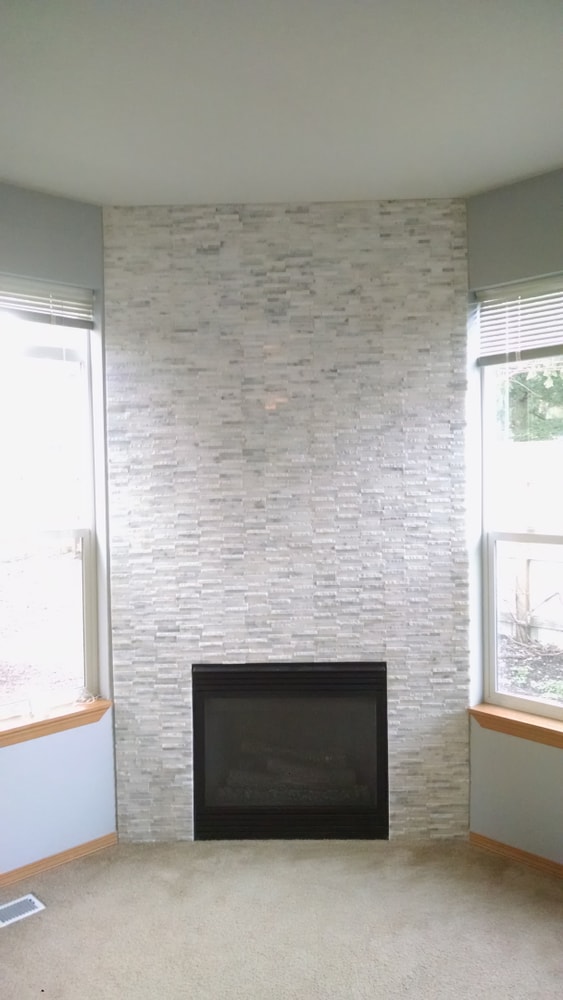 Photo(s) from Masterworks Tile Installation LLC