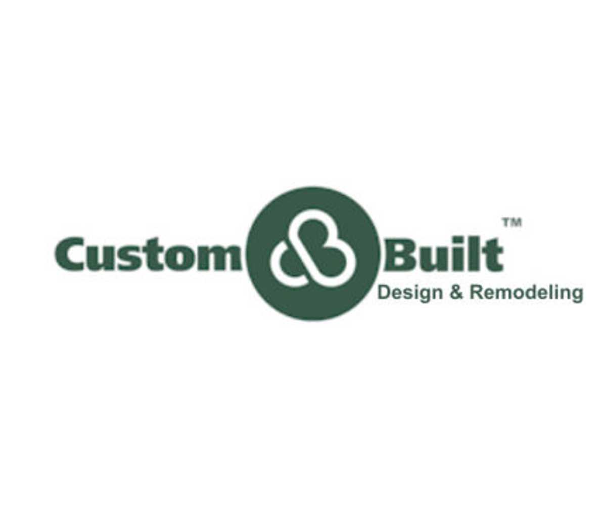 Custom Built Design & Remodeling