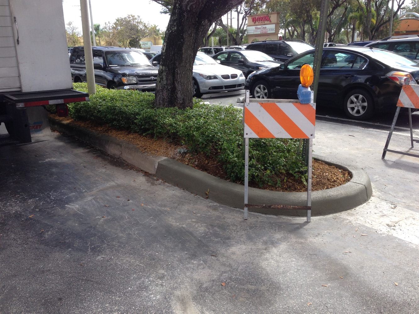 Photo(s) from Rock Power Paving