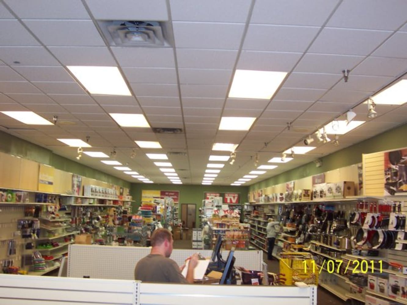 Arnolds Painting, Llc Past & Present Projects