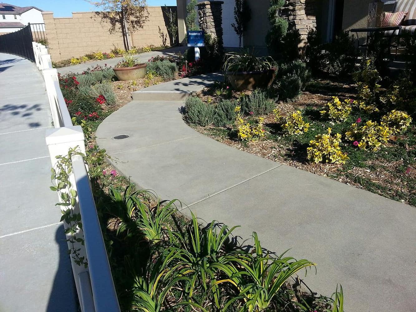 Photo(s) from All Green Maintenance