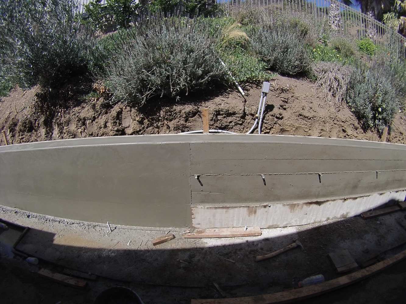 Photo(s) from Doheny Concrete Construction Inc