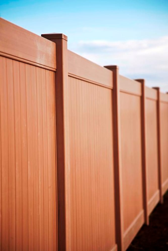 Future Outdoors Vinyl Fences