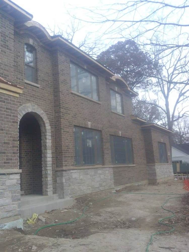 Photo(s) from Beyond Masonry Inc.