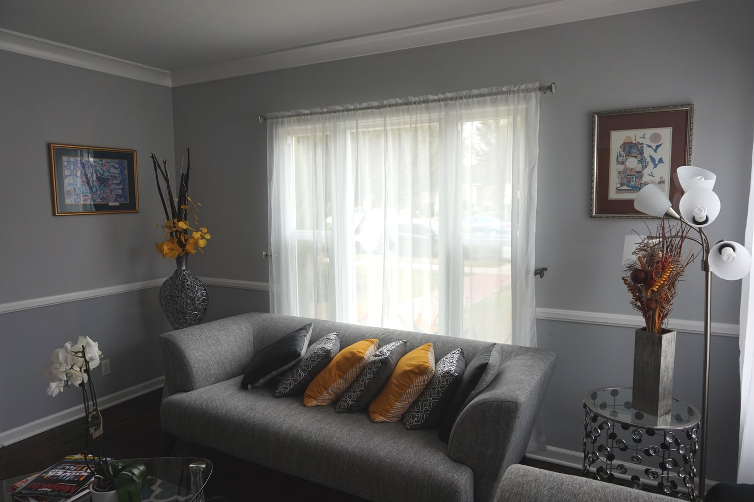 Second Story Addition and Full Home Remodeling