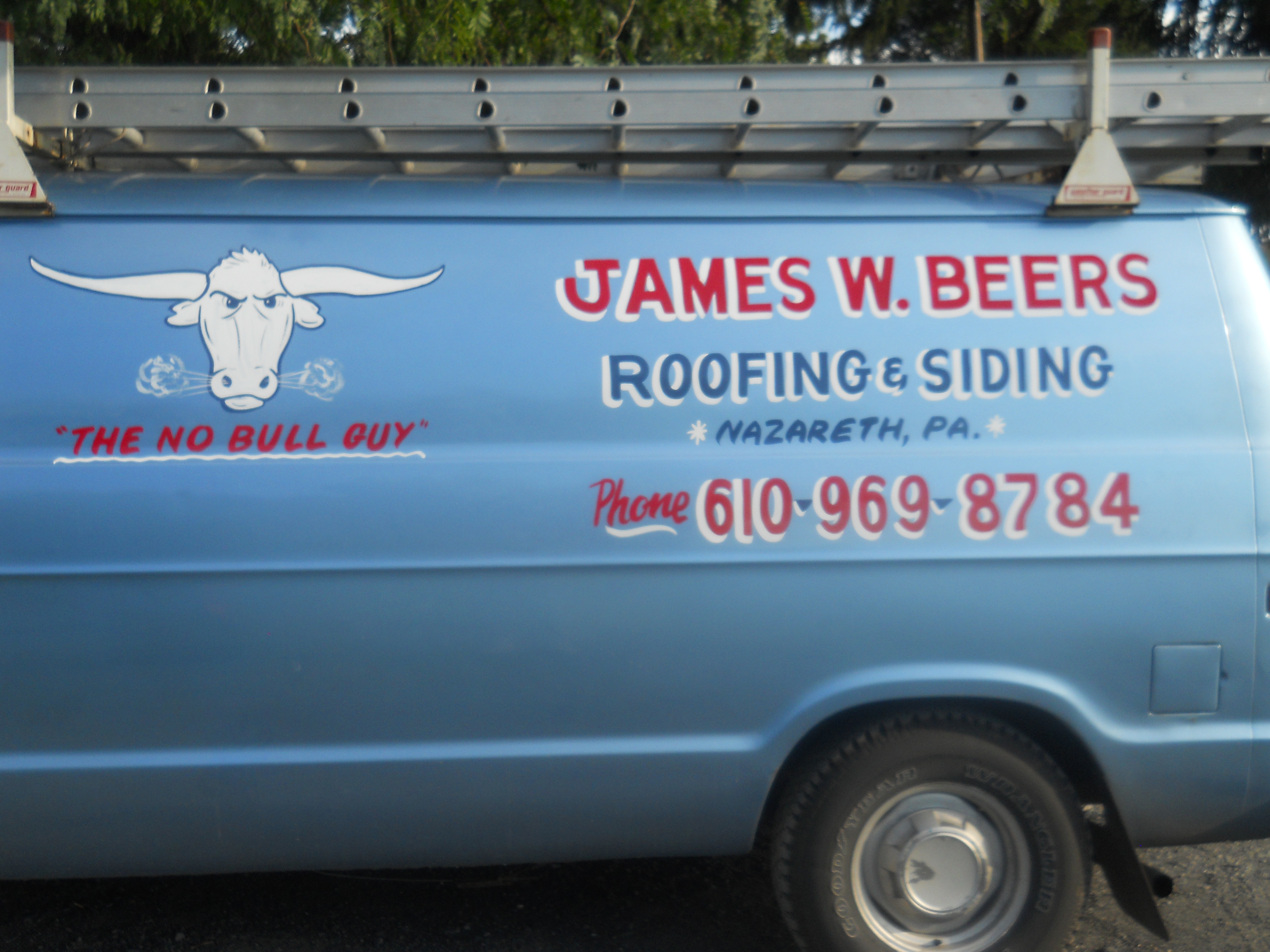 James W Beers General Contractor, LLC.