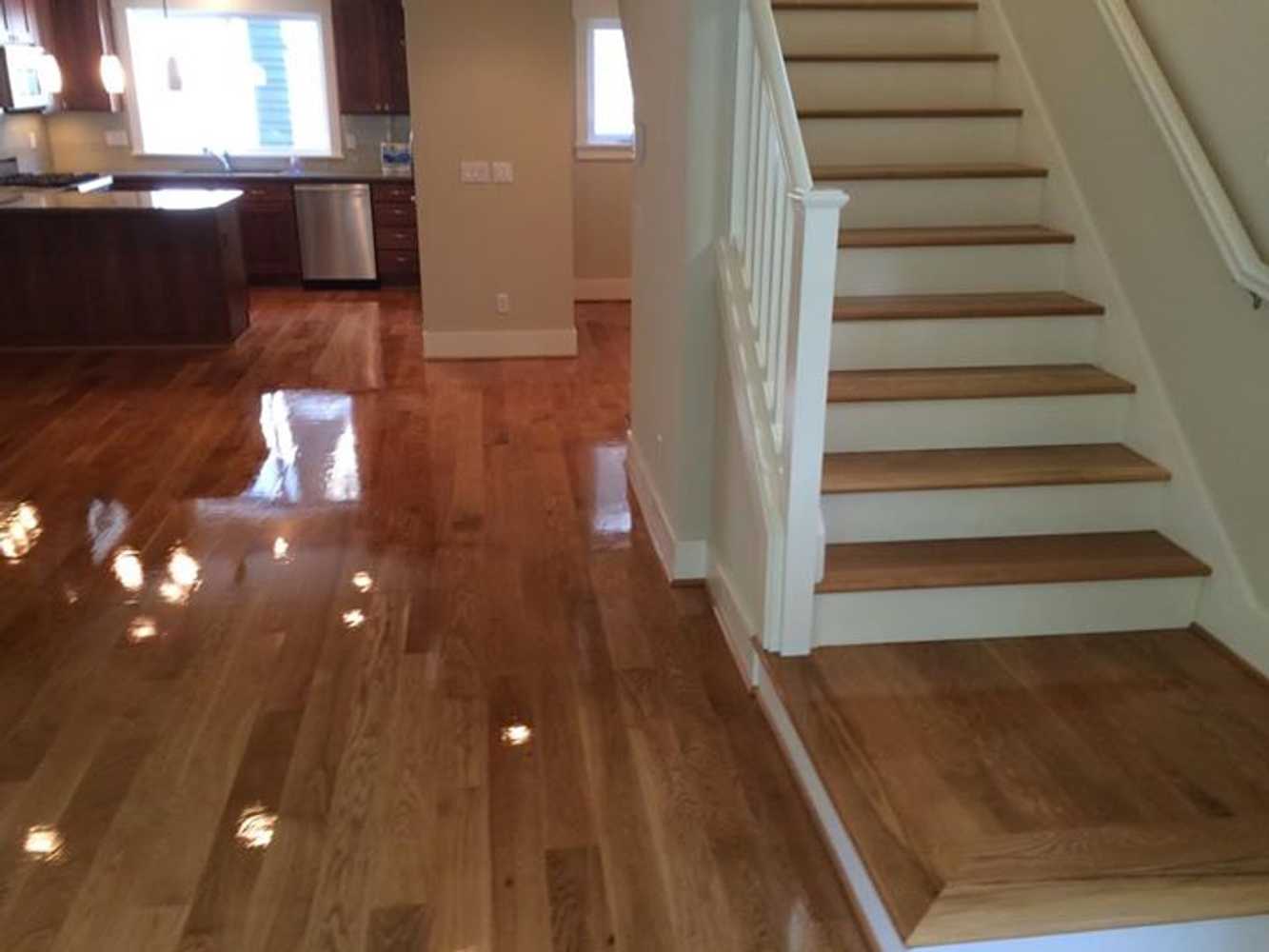 Photos from Begg Hardwood Floors, LLC