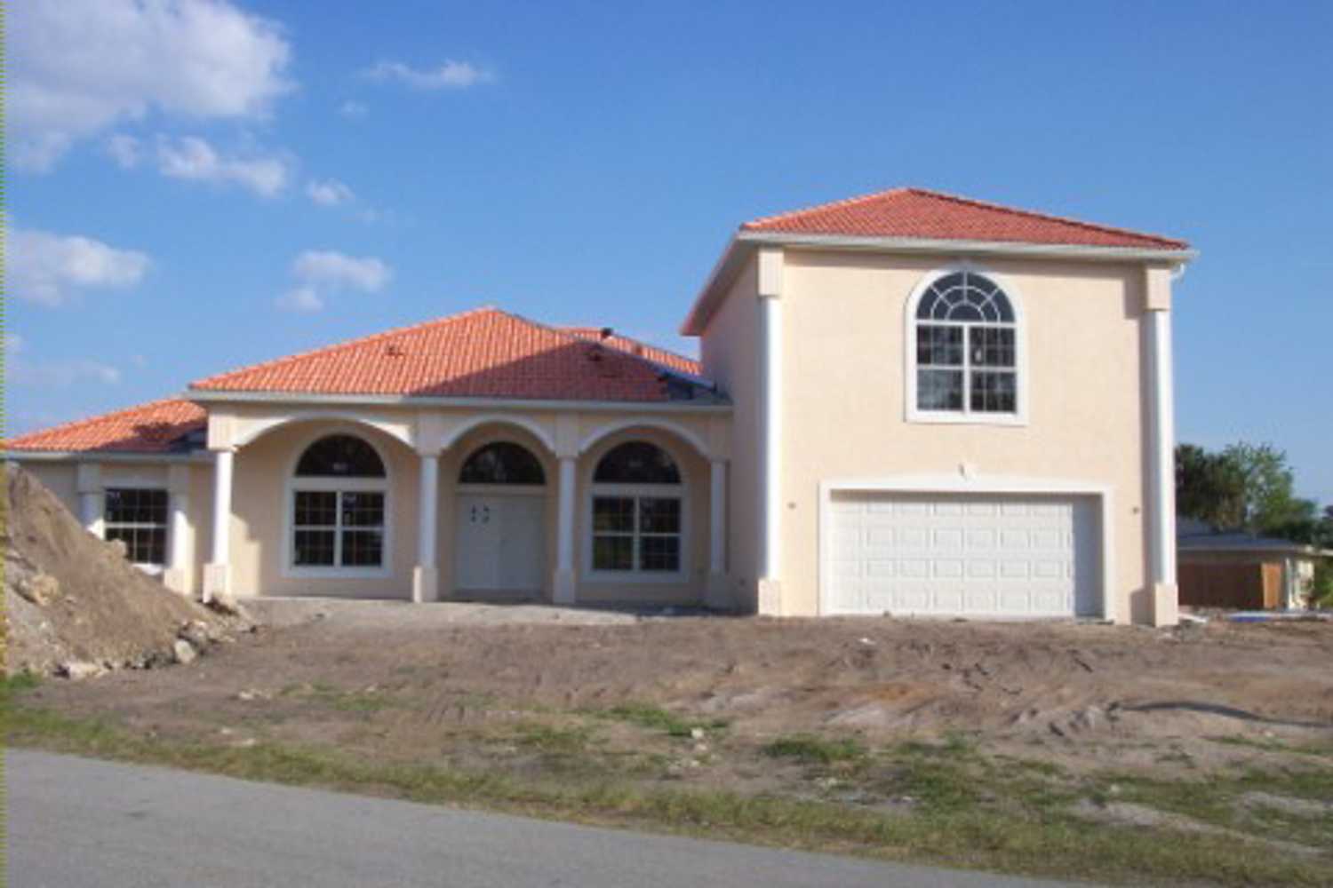 Photo(s) from American Dream Builders Of Southwest Florida Inc