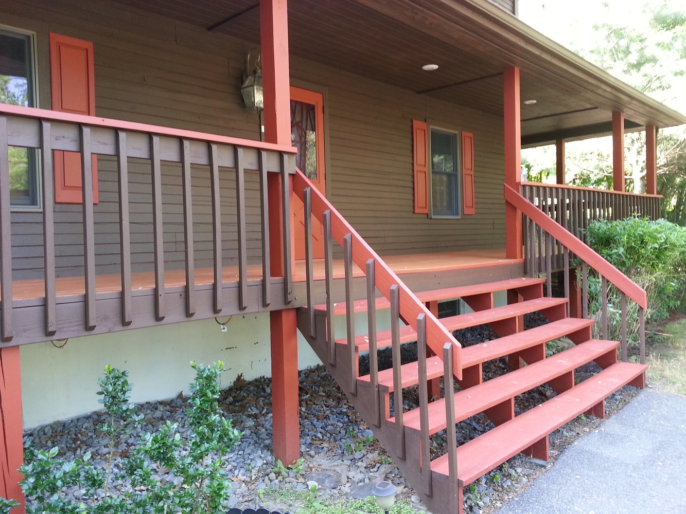 Photo(s) from The Home Improver Llc