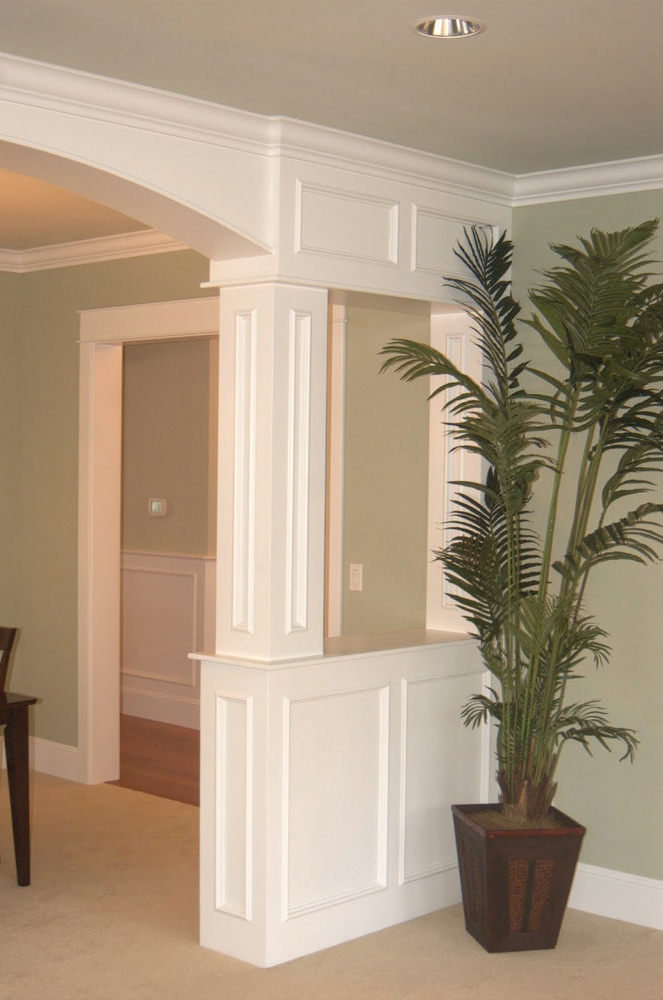 Steel Dog Co - Ridgeway Home