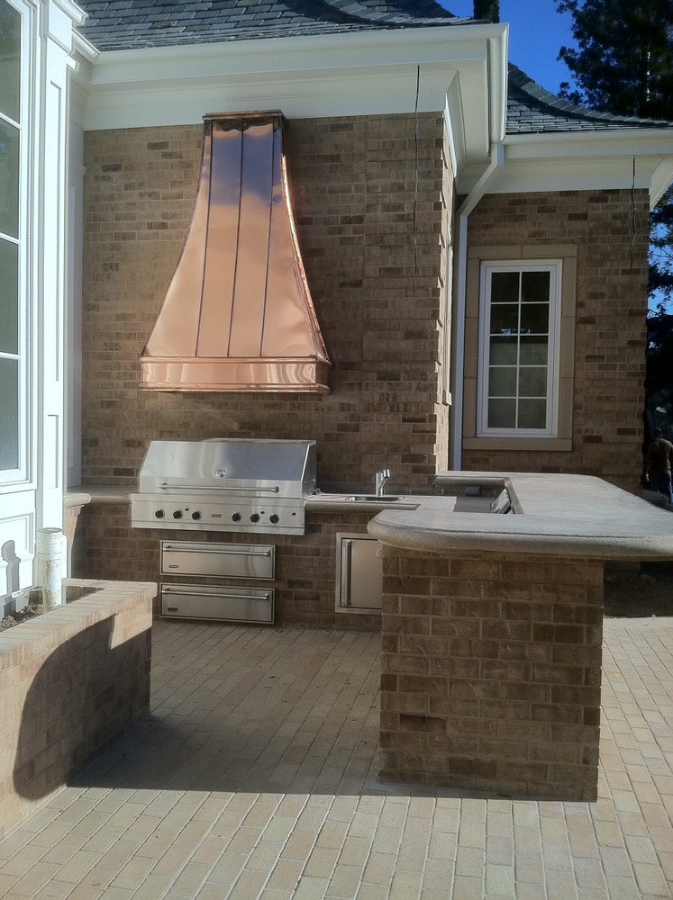 Paddy Construction Inc Photos