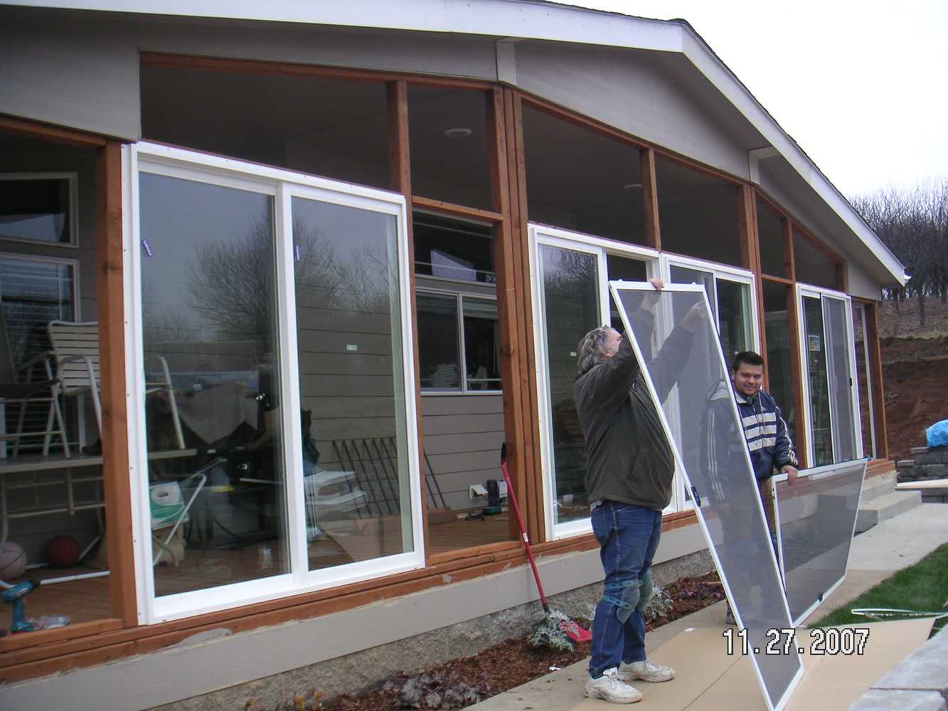 Photo(s) from Sundance Windows Inc