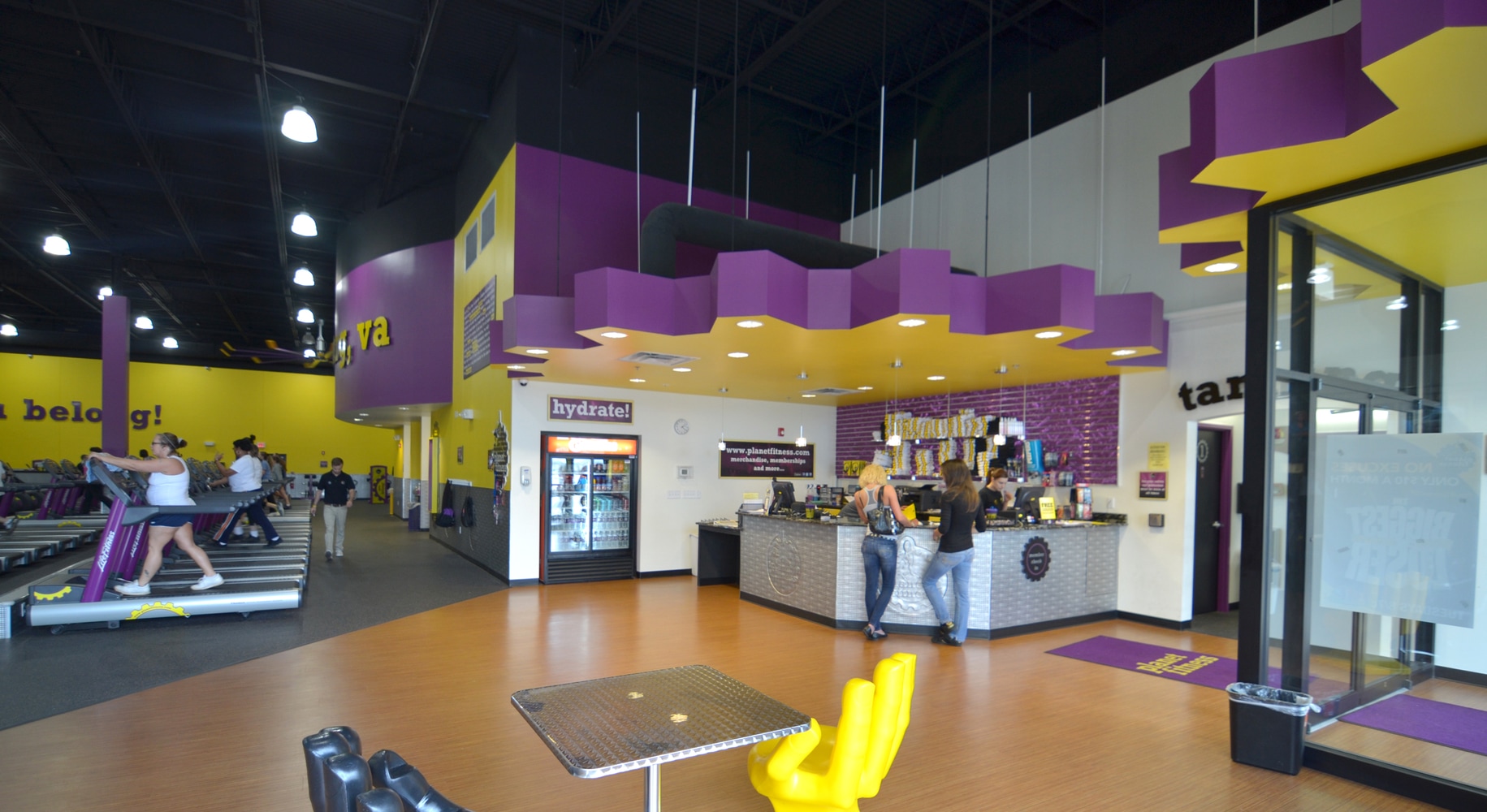 Studio Z Architecture Commercial Design Examples