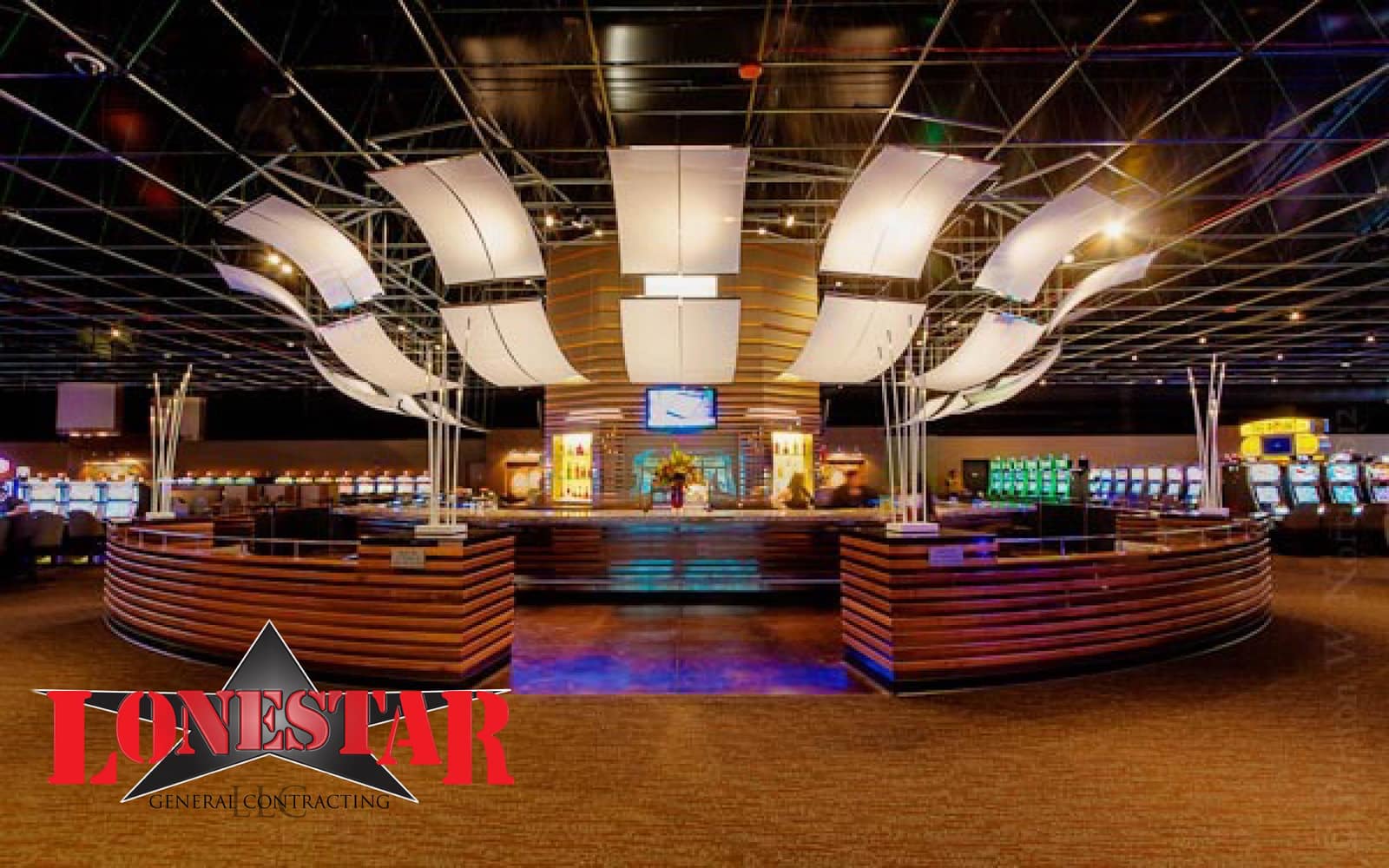 Lone Star General Contracting Inc. Project