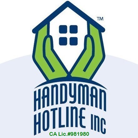 Handyman Hotline Inc