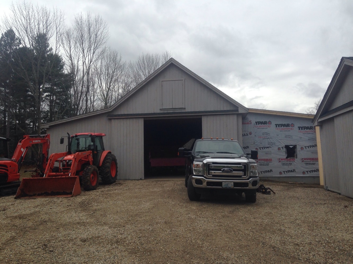 Nicholas L Dusablon Project