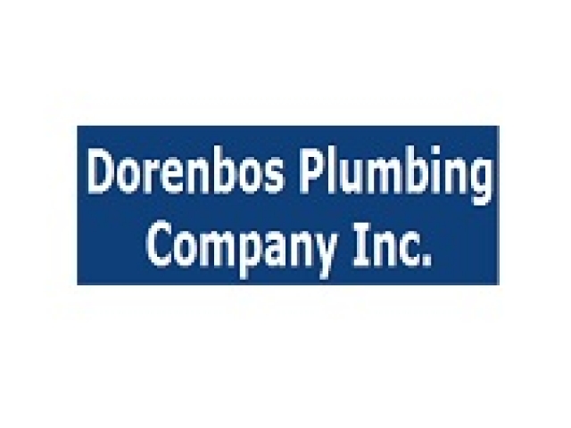 Dorenbos Plumbing Company Inc.